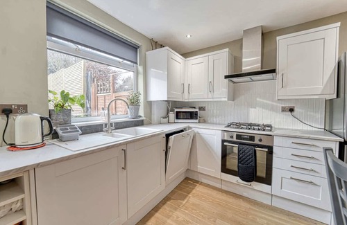 Mountsorrel House | Host & Stay | Loughborough Road House