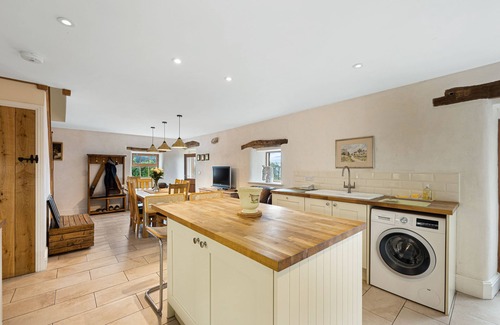 Litton Cottage | Host & Stay | The Barn - Upper Farm
