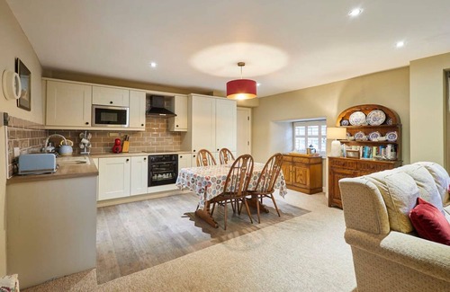 Peterlee House | Host Stay The Byre