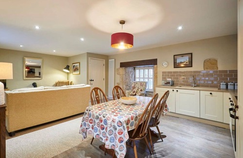 Peterlee House | Host Stay The Byre