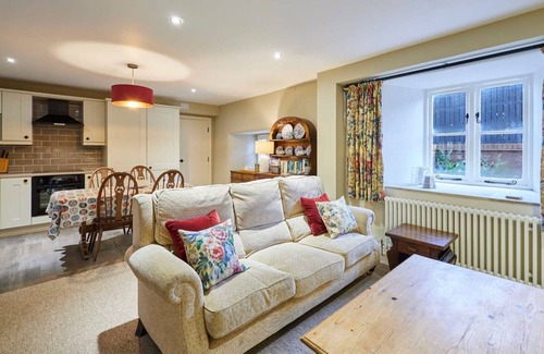 Peterlee House | Host Stay The Byre
