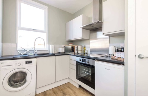Hope Street Apartment | Host & Stay | The Georgian Quarters at Bedford II and III