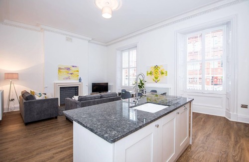 Durham Apartment | Host & Stay | The Villiers