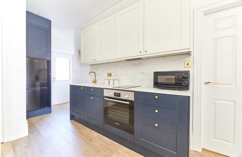 Tynemouth Apartment | Host & Stay - Tyne View