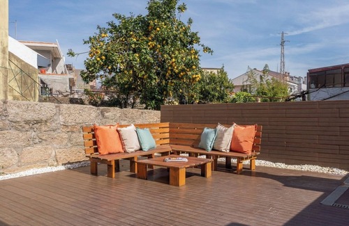 Sao Mamede de Infesta House | Host Wise - Charming Cozy Room 2