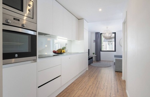 Centro / Baixa Apartment | Host Wise - Charming Welcoming Flat | Central