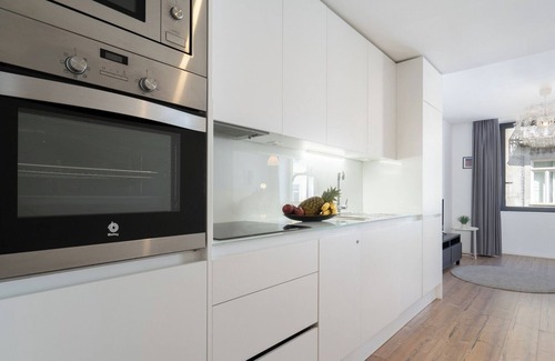 Centro / Baixa Apartment | Host Wise - Charming Welcoming Flat | Central