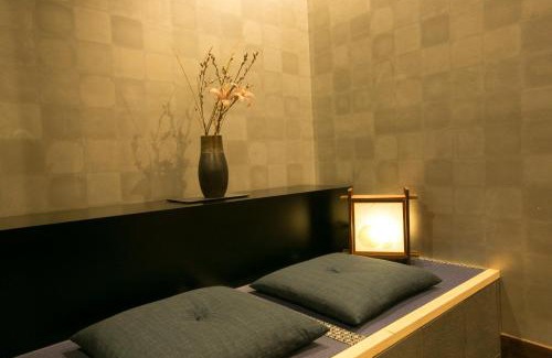 Minami House | Hosta Toji Sakura