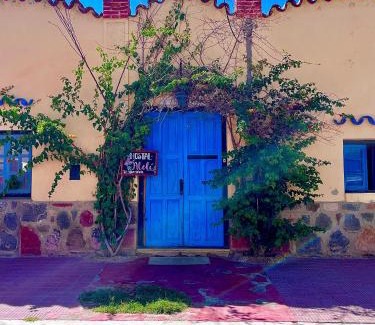 Cafayate House | Hostal Alelí