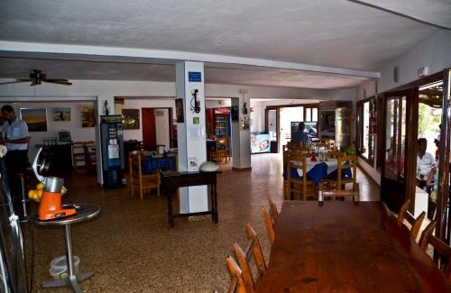 Playa des Figueral House | Hostal Alocs