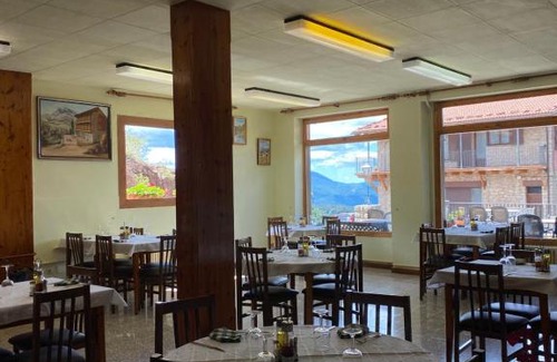 Castellar de N'hug House | Hostal Alt Llobregat