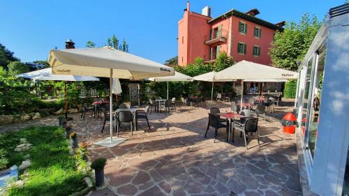 Vera de Bidasoa Hotel | Hostal Ansonea