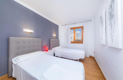 S'illot Apartment | Hostal Antic Apartamento 101