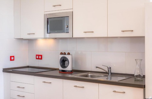 S'illot Apartment | Hostal Antic Apartamento 101