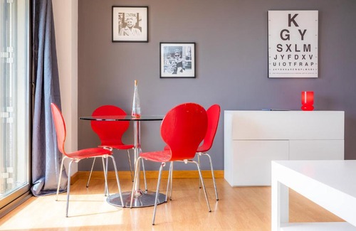 S'illot Apartment | Hostal Antic Apartamento 101