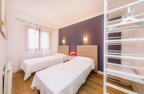 S'illot Apartment | Hostal Antic Apartamento 201