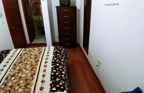 Otavalo House | Hostal Arauco