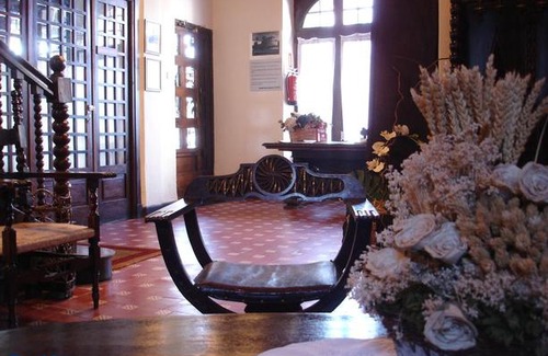 Lekunberri House | Hostal Ayestaran II