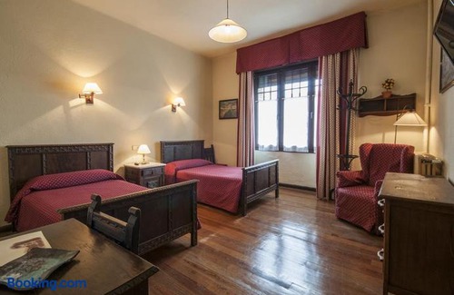 Lekunberri House | Hostal Ayestaran II