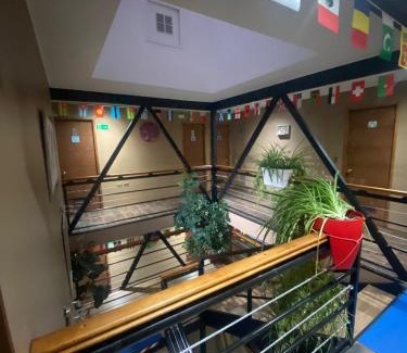 Concepcion House | Hostal Ayiwün