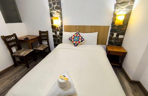 Urubamba House | hostal Balcon de Piedra