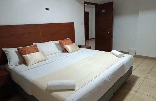 Guayaquil Hotel | Hostal Bicentenario