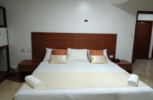 Guayaquil Hotel | Hostal Bicentenario