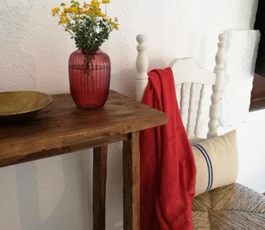 Calaceite House | Hostal Blavet