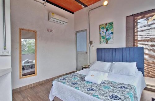 Yopal House | Hostal Bon Hábitat