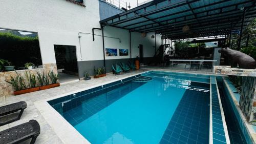 Yopal House | Hostal Bon Hábitat