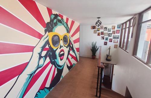 Arequipa House | Hostal Break
