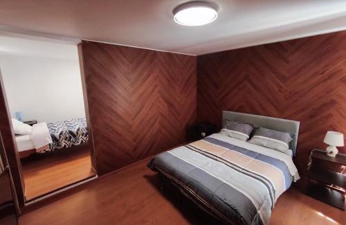 Arequipa House | Hostal Break