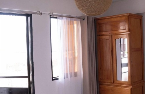 Punta Negra Hotel | HOSTAL BRISAS DEL MAR