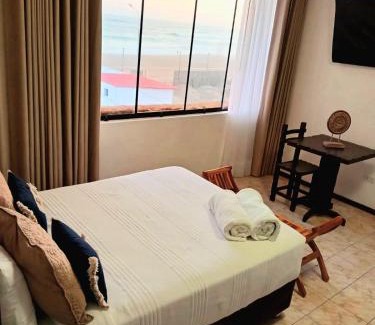 Punta Negra House | Hostal Brisas del Mar