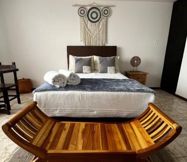 Punta Negra House | Hostal Brisas del Mar
