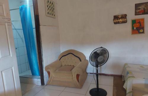 Rivas House | Hostal Brisas del Ometepe Habitación 2
