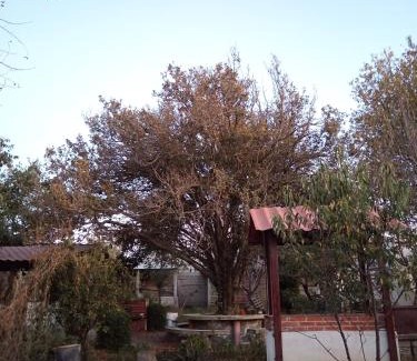 Tlachichuca House | Hostal Citla