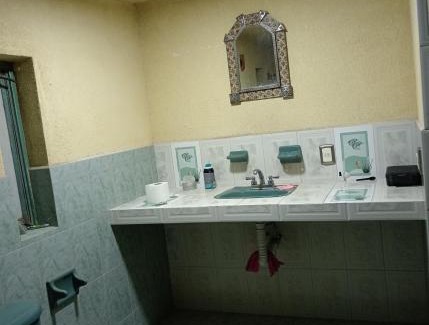 Tlachichuca House | Hostal Citla