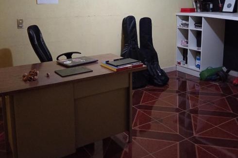 Tlachichuca House | Hostal Citla