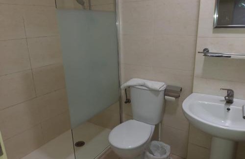 El Prat de Llobregat House | Hostal Cal Siles