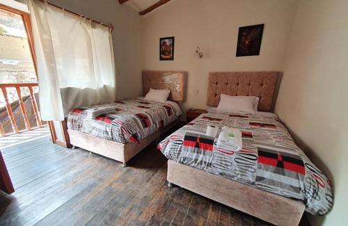 Ollantaytambo House | Hostal Calicanto