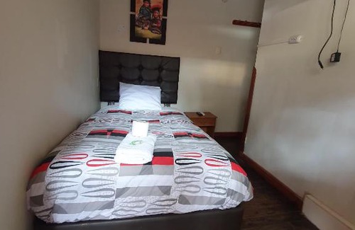 Ollantaytambo House | Hostal Calicanto