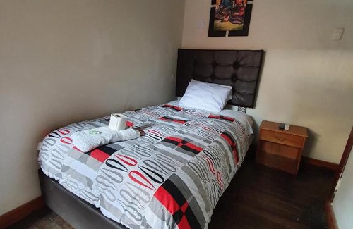 Ollantaytambo House | Hostal Calicanto