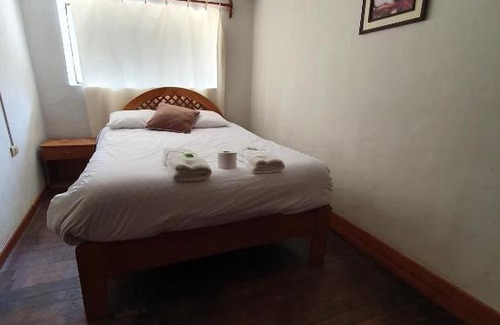 Ollantaytambo House | Hostal Calicanto