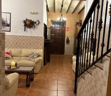 Hondon de los Frailes House | Hostal Camarina