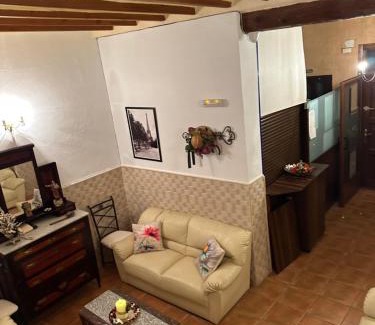 Hondon de los Frailes House | Hostal Camarina