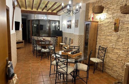 Hondon de los Frailes House | Hostal Camarina