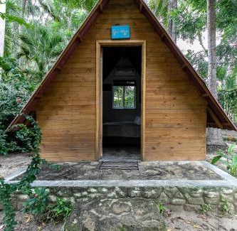 Santa Veronica Cabin | Hostal Campomar