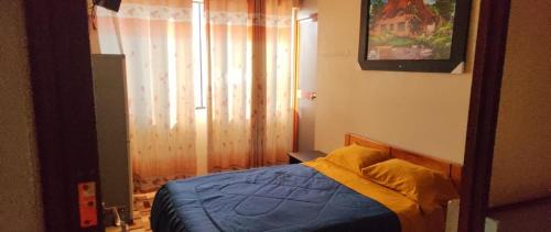 San Juan Bautista Hotel | Hostal Casa Blanca