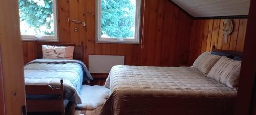 Loncoche Bed & Breakfast | Hostal Casa de Campo Rukaleufu a orillas del Rio Huiscapi